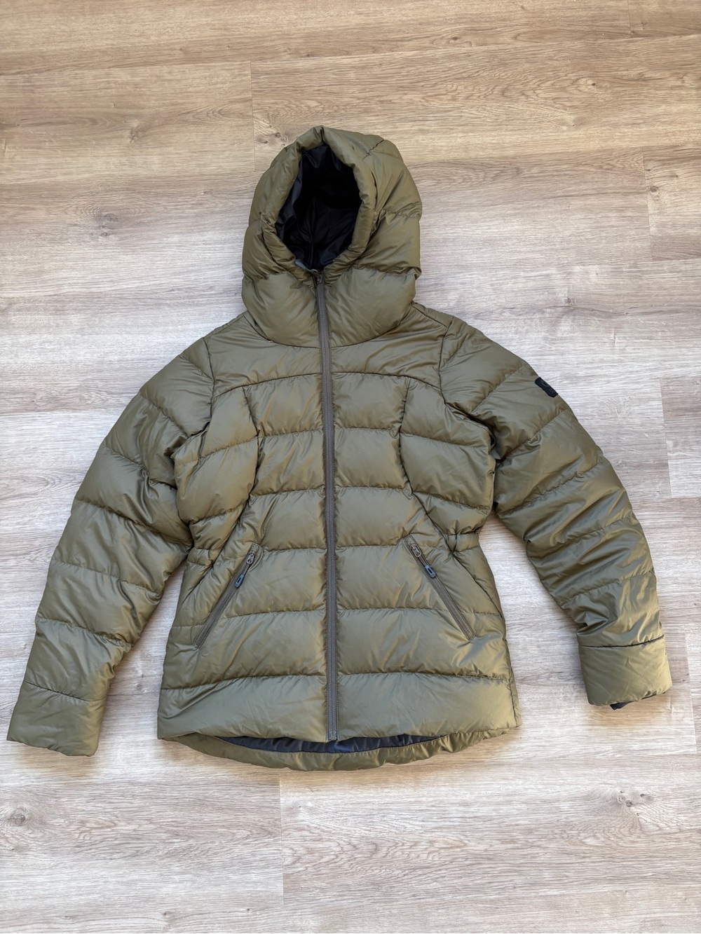 Outdoor Research Coldfront Down Hoodie